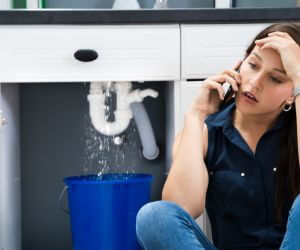 About Emergency plumbing pros Bastrop, TX
