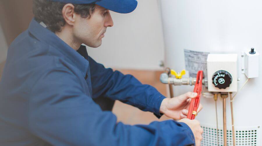 Professional emergency plumbing in Bastrop, TX